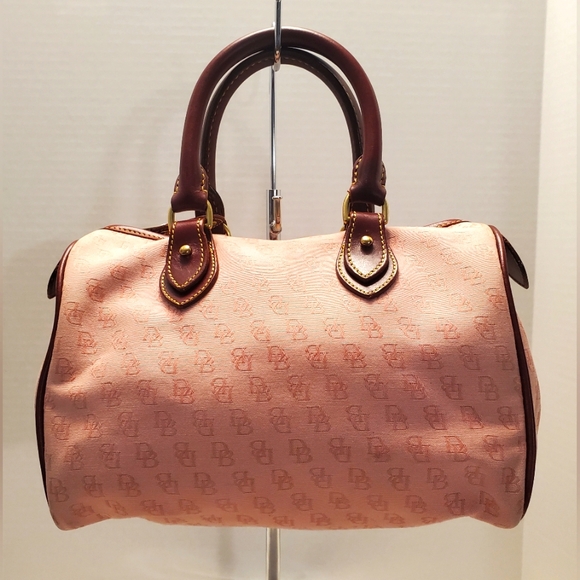 Dooney & Bourke Satchel - Picture 2 of 4